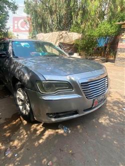 كرايسلر 300